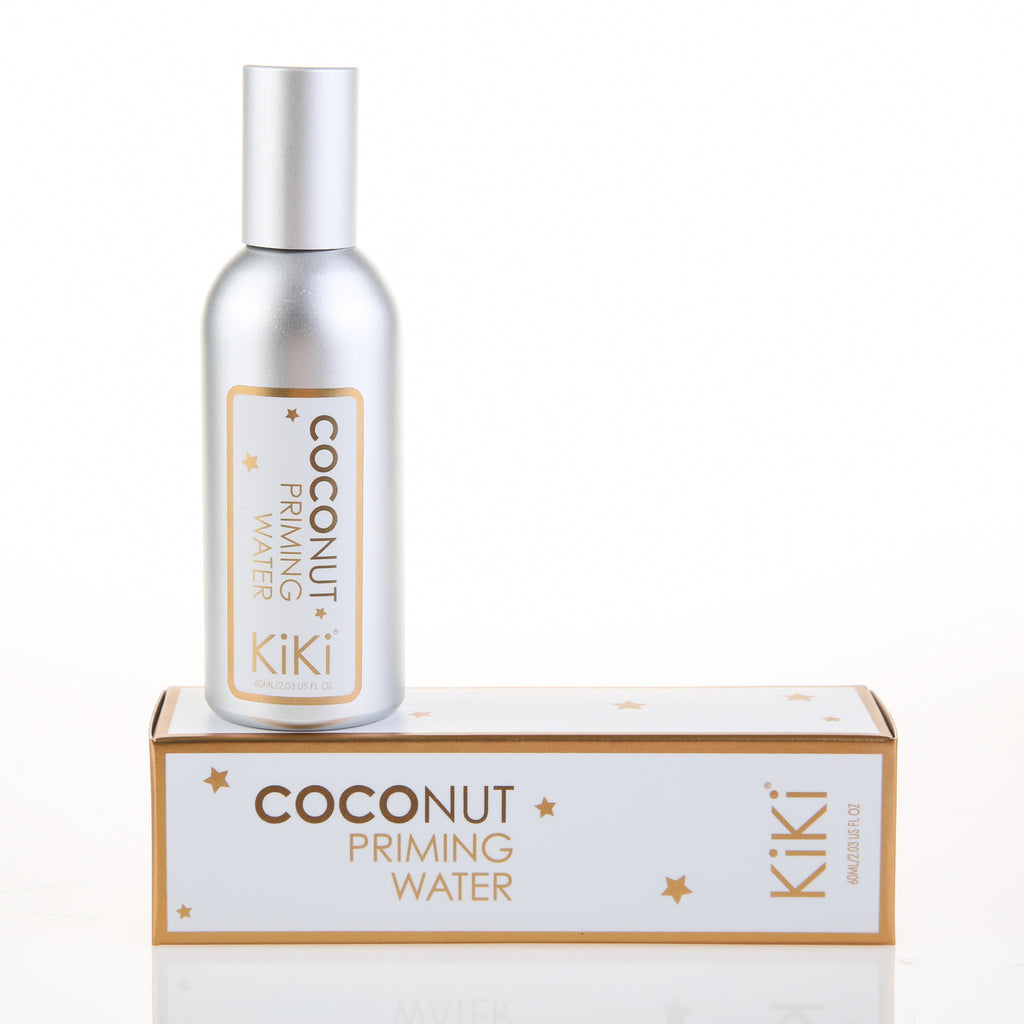 Coconut Priming Water 60ml