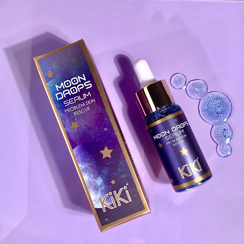 Moon Drops Serum Skin Rescue 30ml