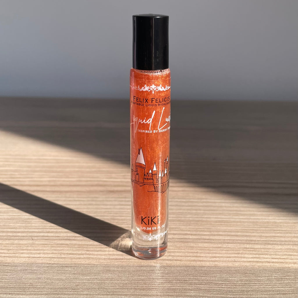 Liquid Luck Adaptable Liquid Highlighter and Lip Oil-10ML✨🪄 NEW