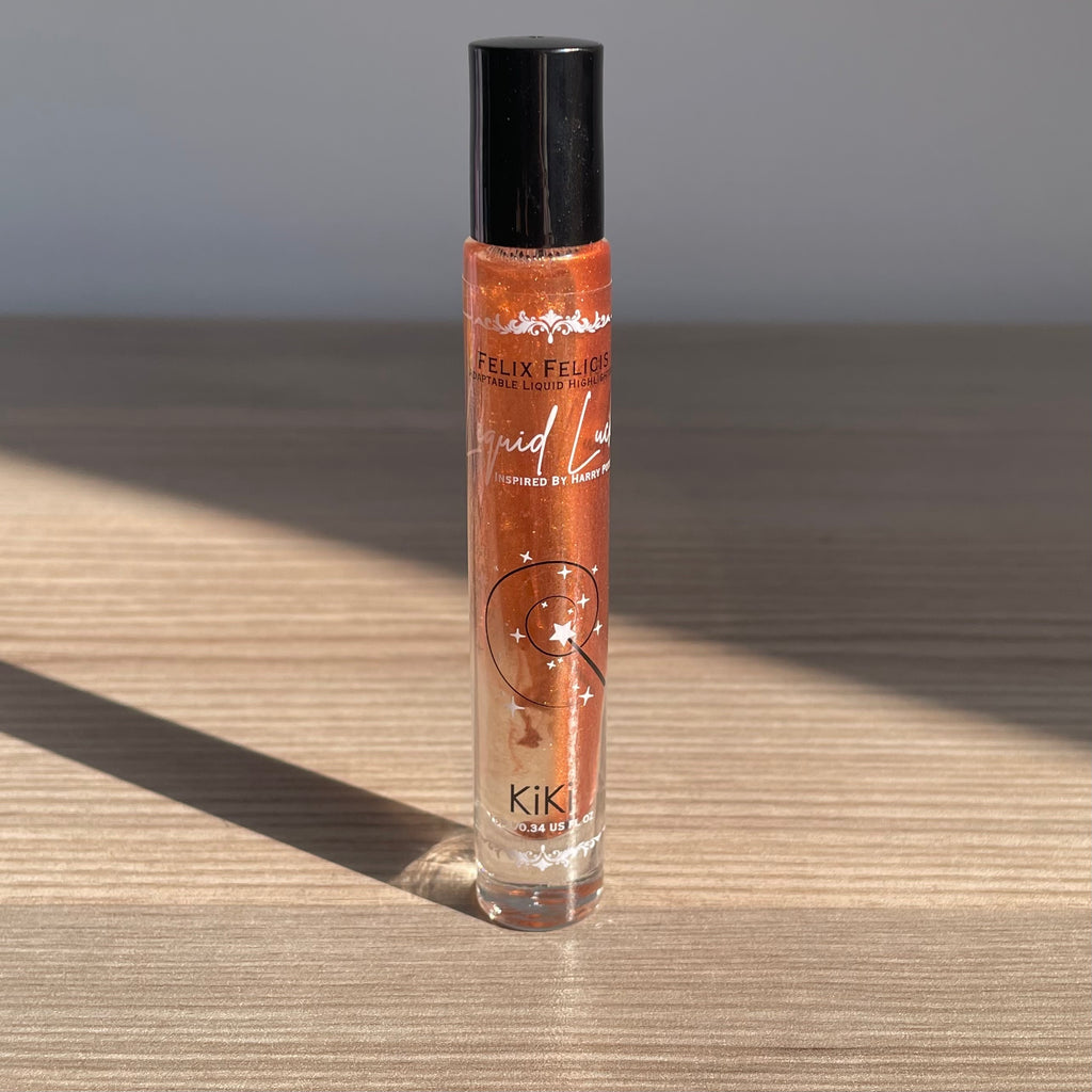 Liquid Luck Adaptable Liquid Highlighter and Lip Oil-10ML✨🪄 NEW