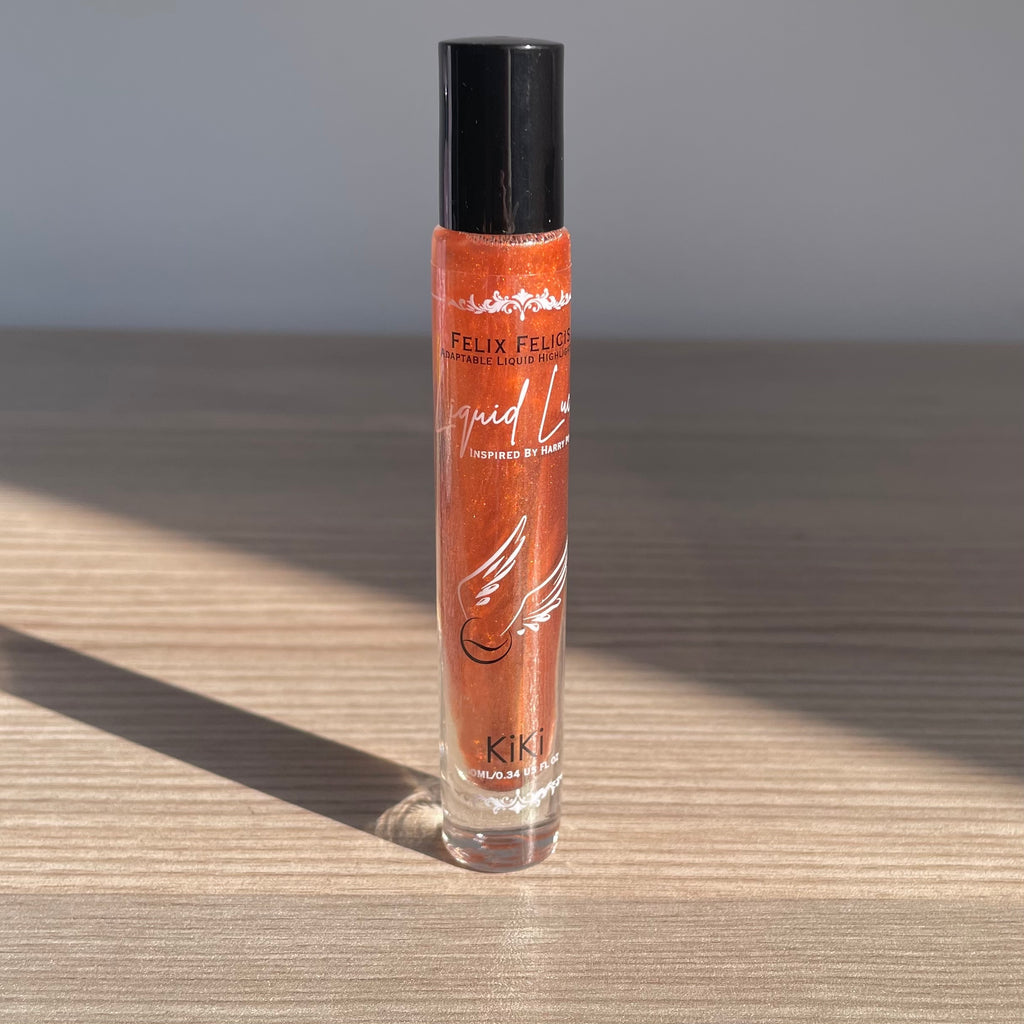 Liquid Luck Adaptable Liquid Highlighter and Lip Oil-10ML✨🪄 NEW