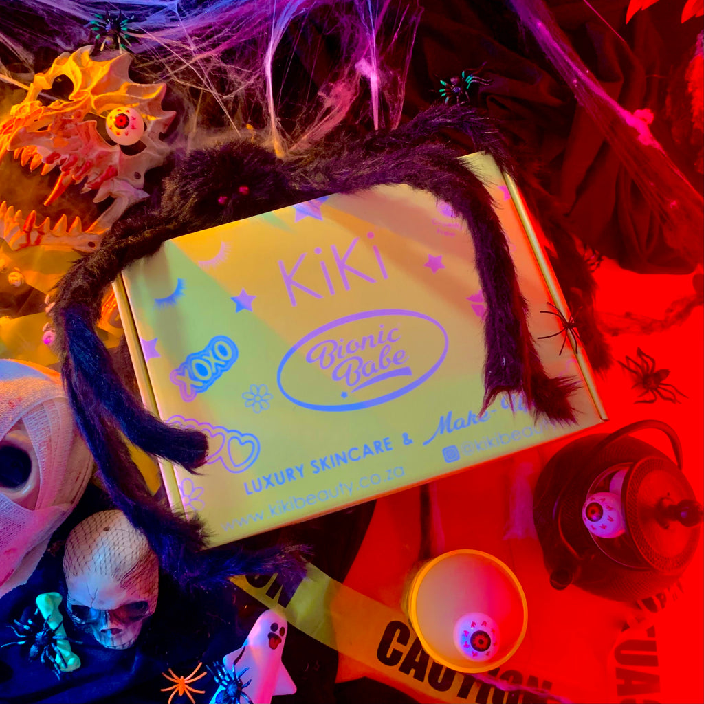 MONSTROUS SPOOKY SECRET BOX🎃 (6 SECRET PRODUCTS)