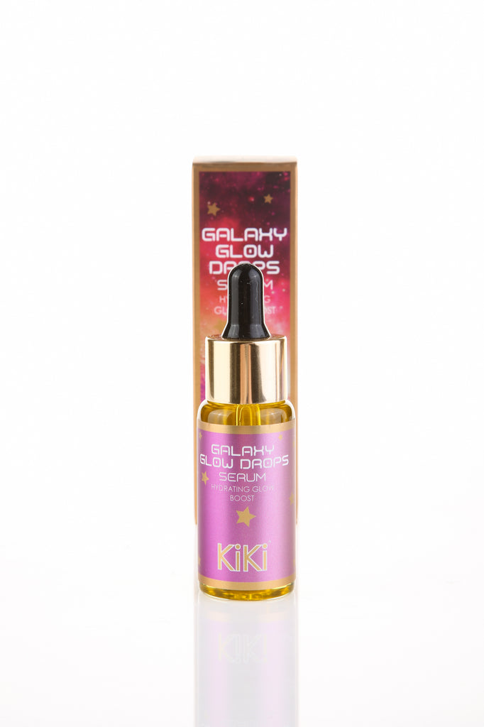 Galaxy Glow Drops Serum Hydrating Glow Boost 30ml