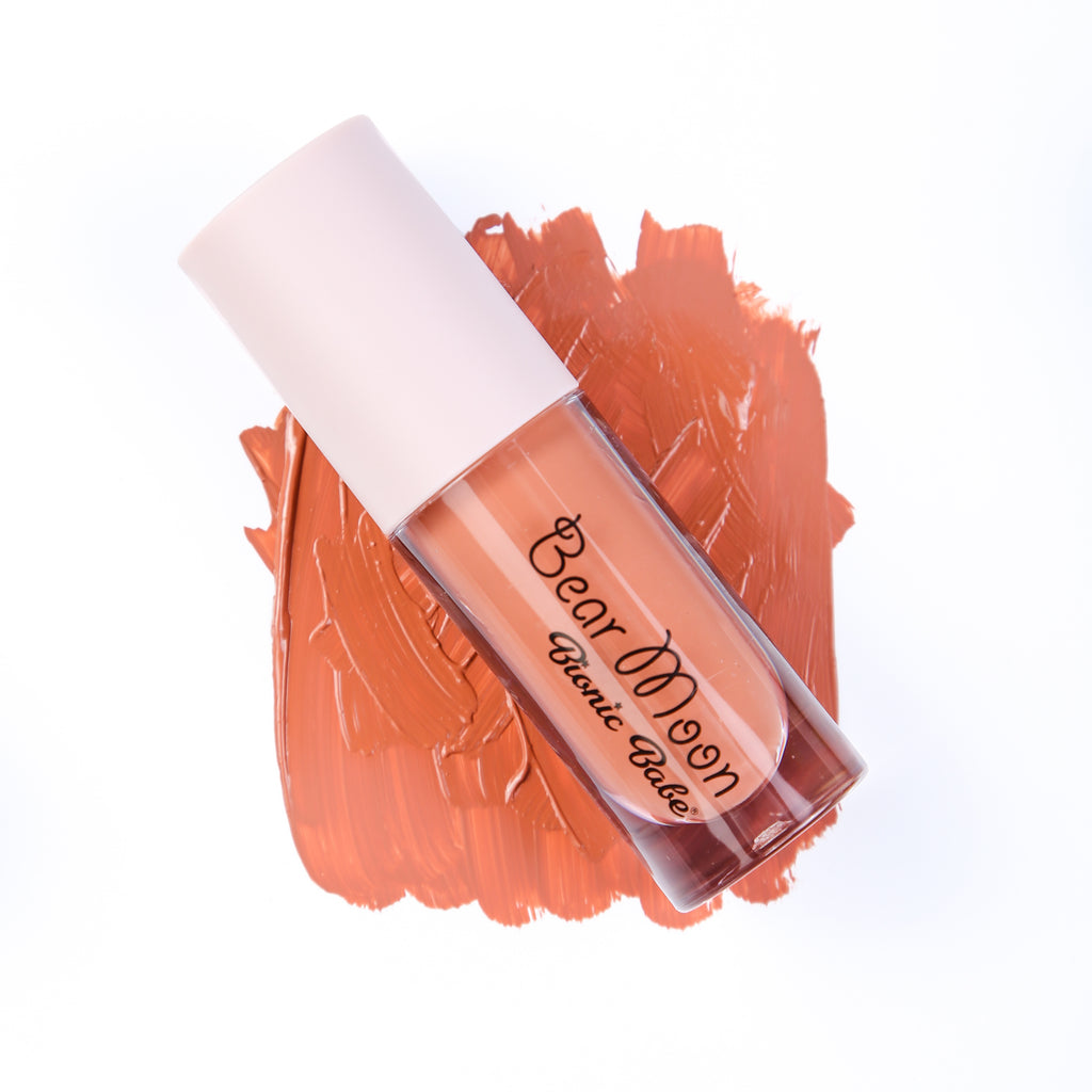 Bear Moon Matte Liquid Lipstick 🧸 SHADE: BEAR LOVE ❤️
