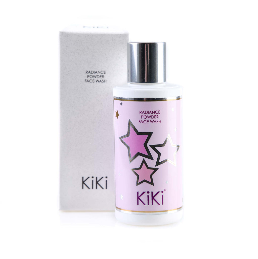 Radiance Powder Face Wash 80g