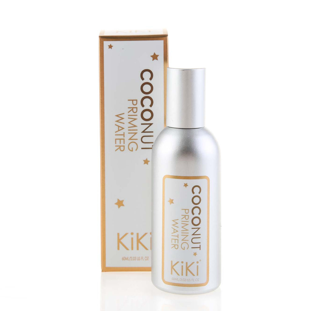 Coconut Priming Water 60ml