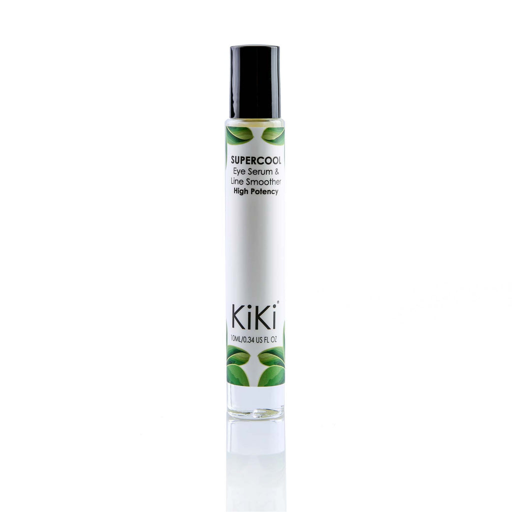 Supercool Eye Serum and Line Corrector High Potency 10ml 💚