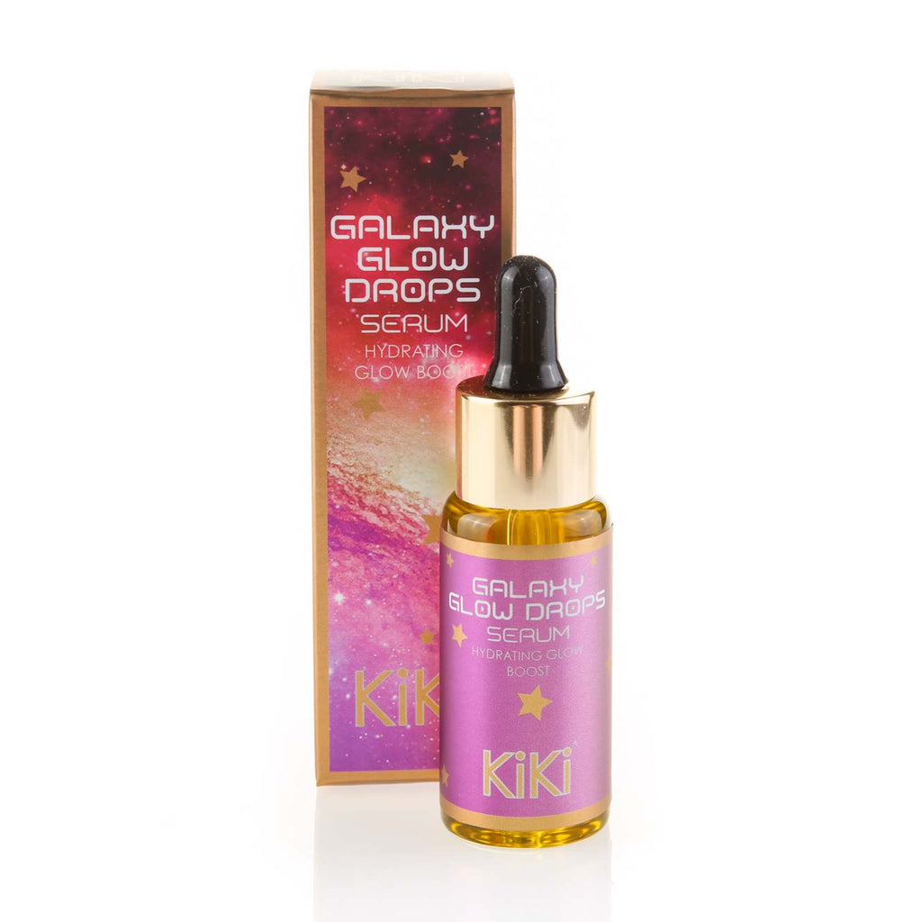 Galaxy Glow Drops Serum Hydrating Glow Boost 30ml