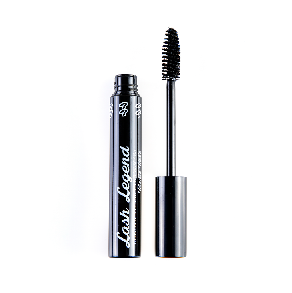 LASH LEGEND ULTRA BLACK LENGTHENING MASCARA