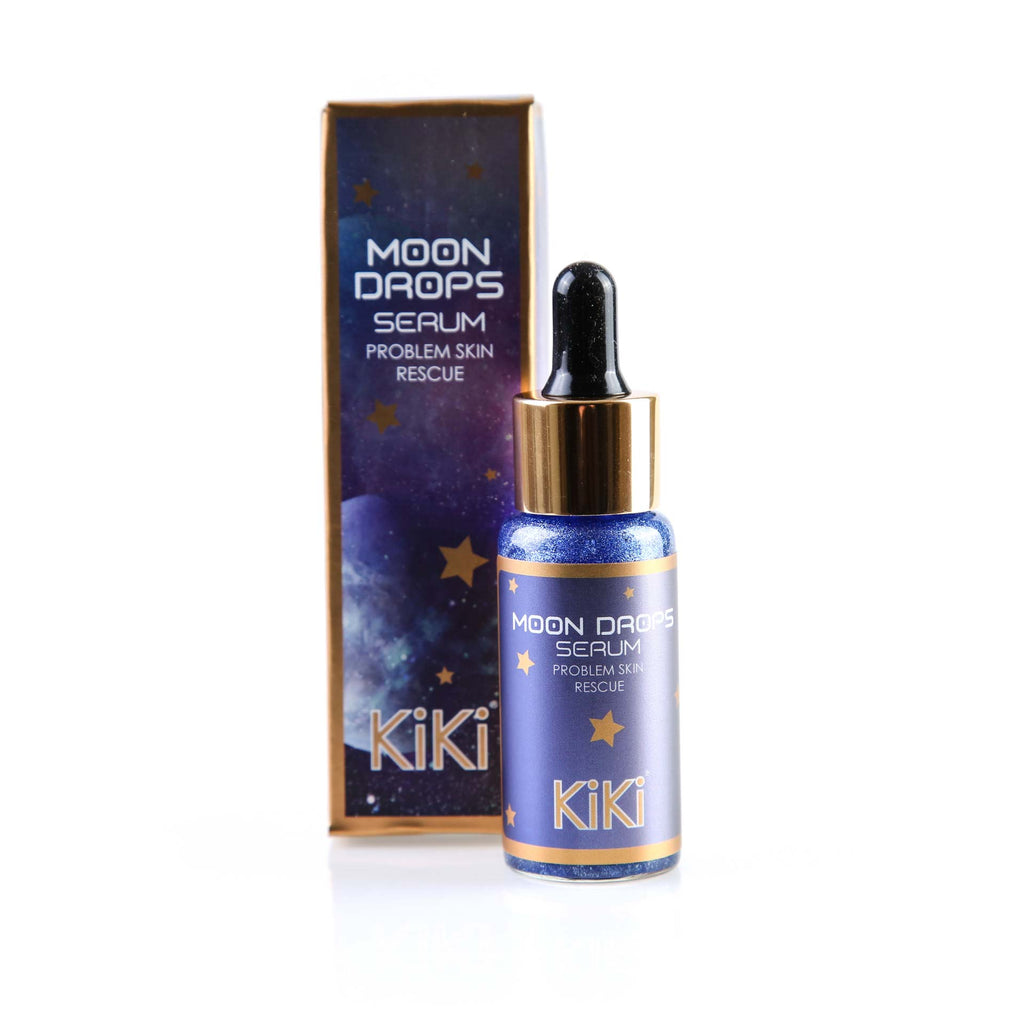 Moon Drops Serum Skin Rescue 30ml